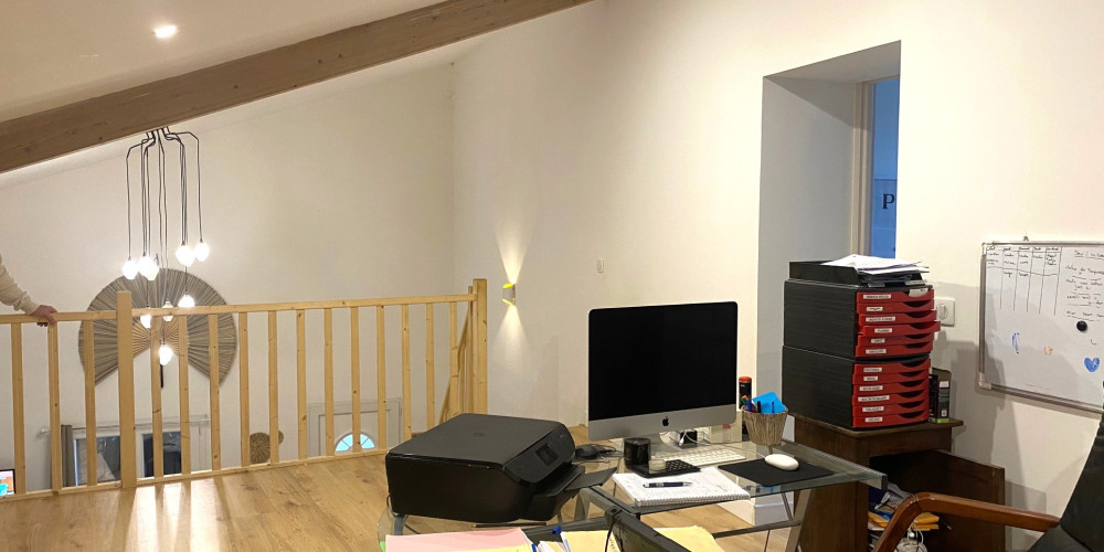 maison à MEILHAN SUR GARONNE (47180)